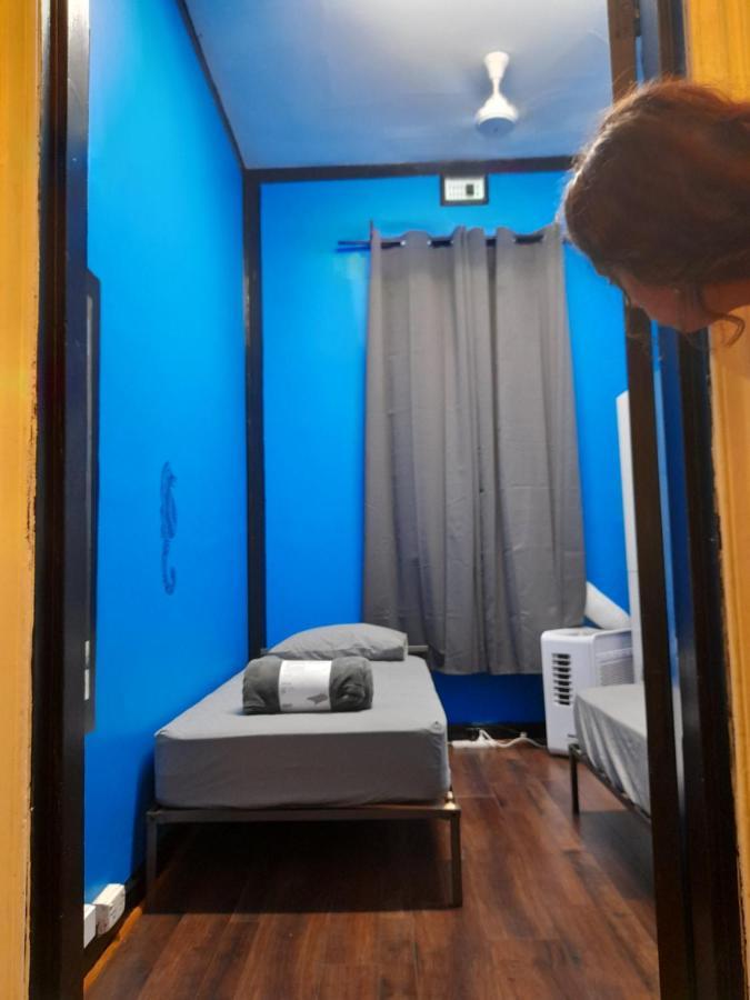 Ozi Inn Backpackers - Perth - 외부 사진