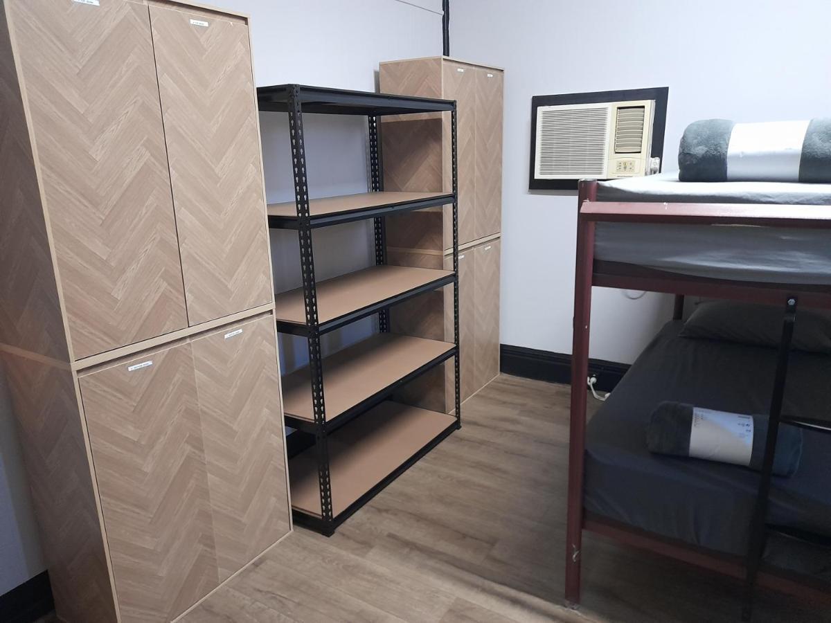 Ozi Inn Backpackers - Perth - 외부 사진