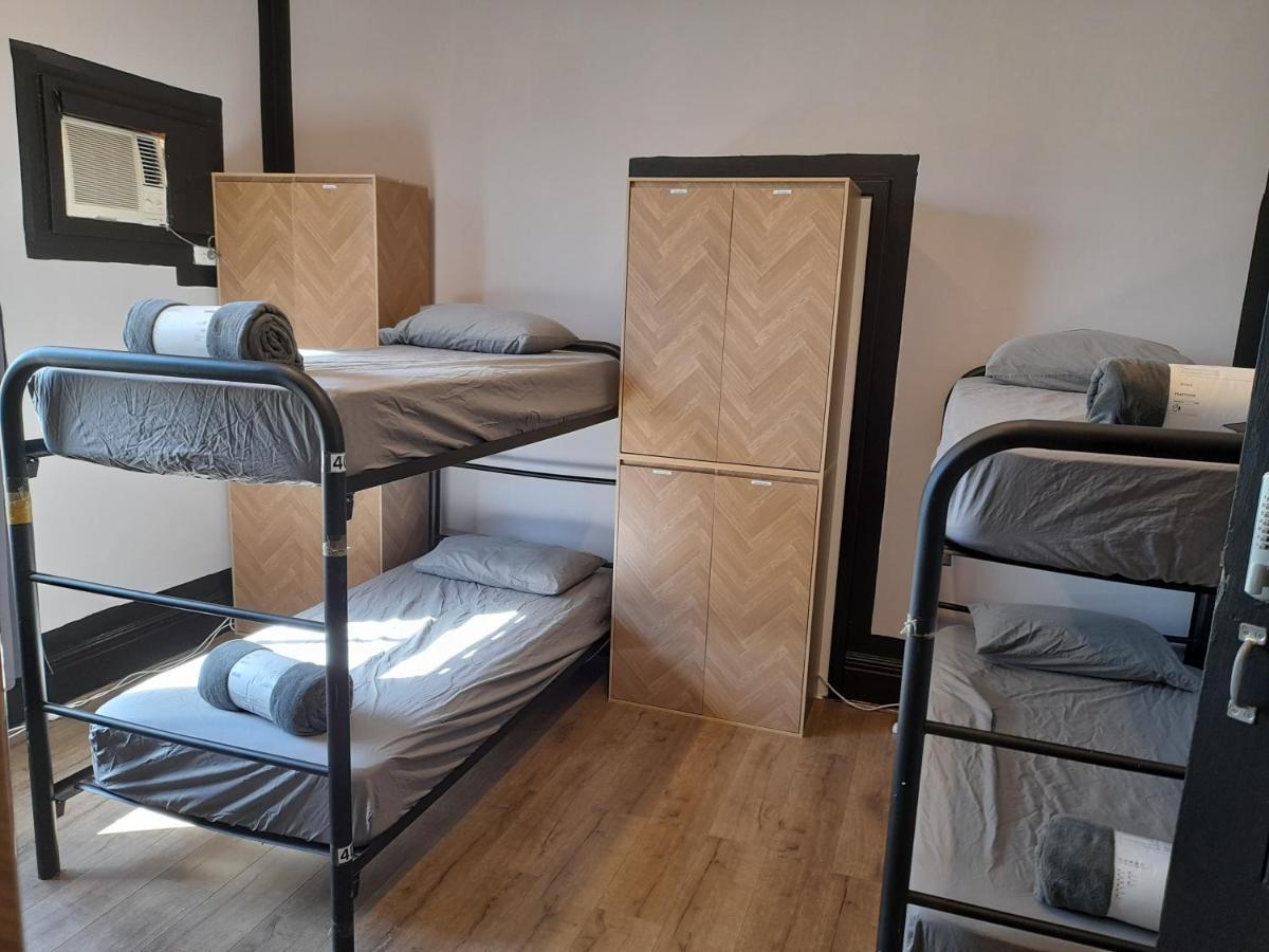 Ozi Inn Backpackers - Perth - 외부 사진