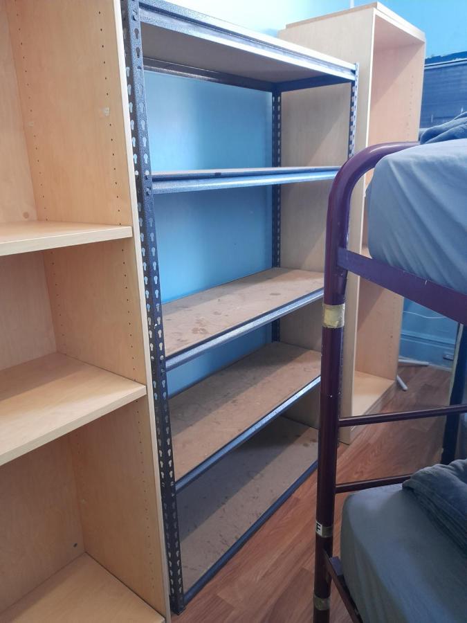 Ozi Inn Backpackers - Perth - 외부 사진