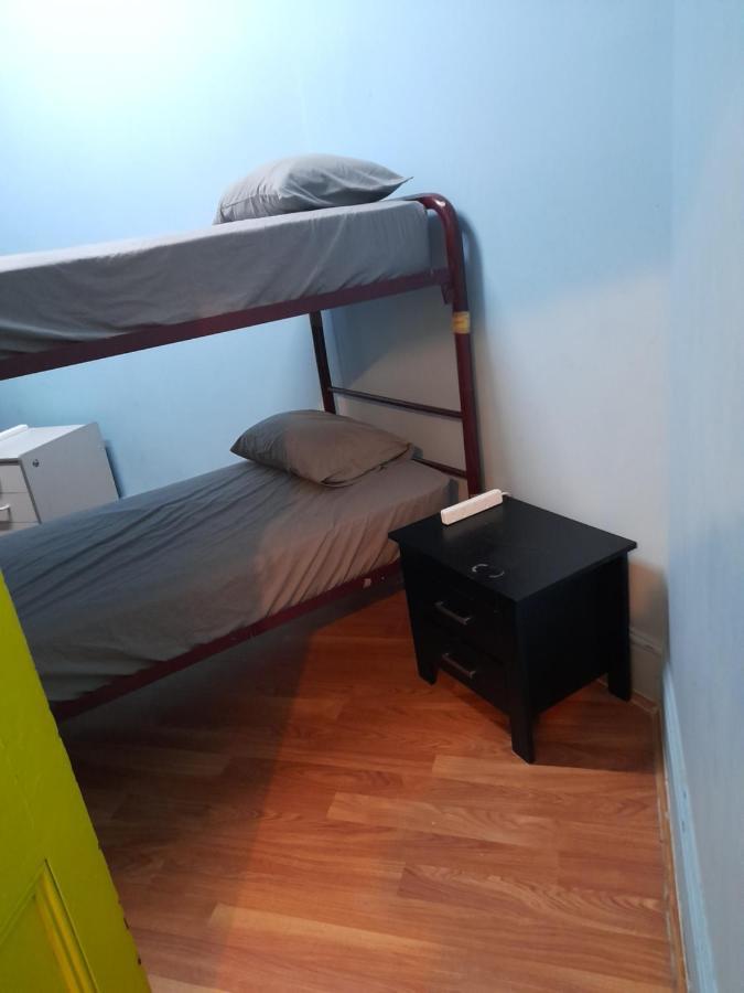 Ozi Inn Backpackers - Perth - 외부 사진